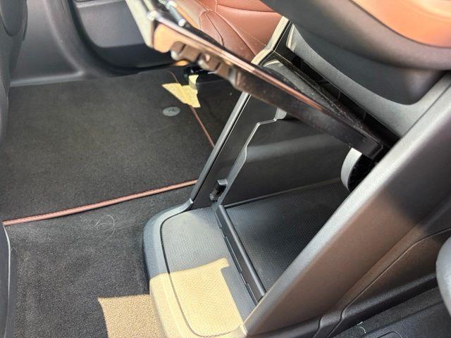 2026 Lincoln Navigator - $95,425
