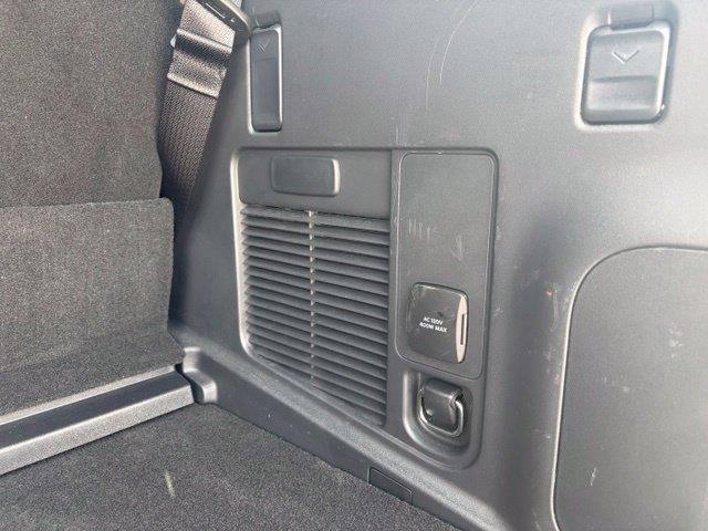 2026 Lincoln Navigator - $93,415