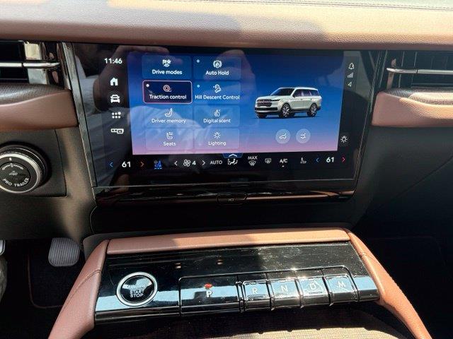 2026 Lincoln Navigator - $93,415