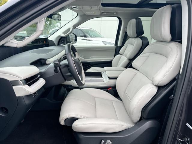 2026 Lincoln Navigator - $95,559