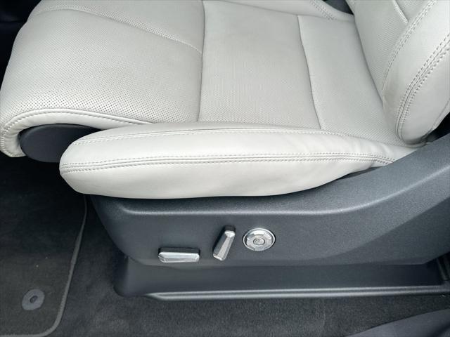 2026 Lincoln Navigator - $95,559