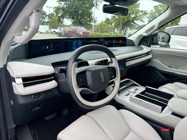 2026 Lincoln Navigator - $95,559