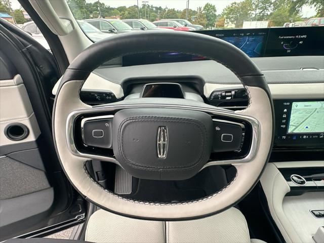 2026 Lincoln Navigator - $95,559