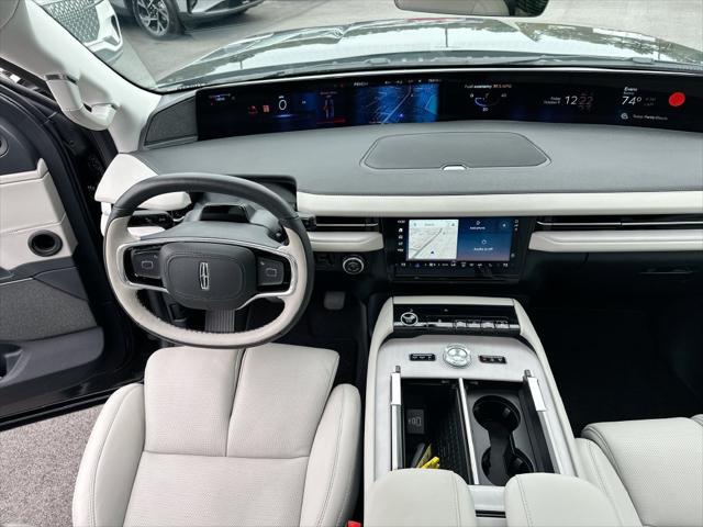 2026 Lincoln Navigator - $95,559