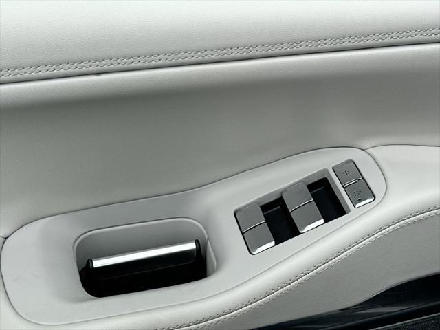 2026 Lincoln Navigator - $95,559