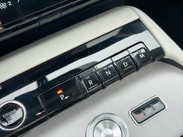 2026 Lincoln Navigator - $95,559