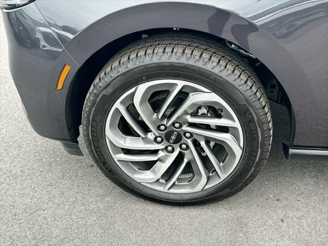 2026 Lincoln Navigator - $95,559