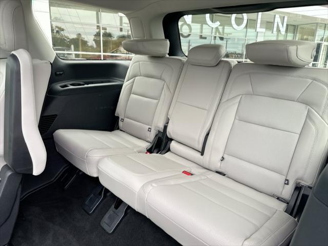 2026 Lincoln Navigator - $95,559