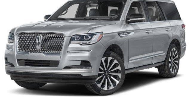Preowned 2023 Lincoln Navigator Reserve for Sale