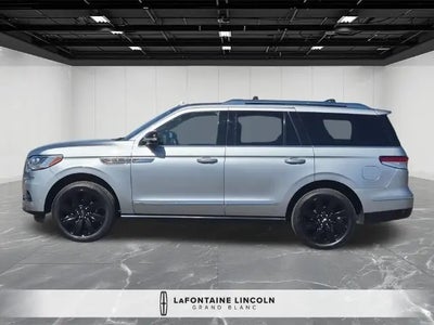 2023 Lincoln Navigator 4X4 Reserve 4DR SUV