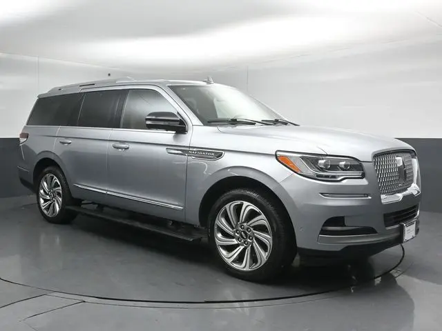 2023 Lincoln Navigator