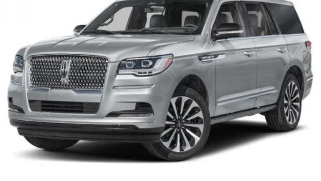 Preowned 2023 Lincoln Navigator Reserve for Sale