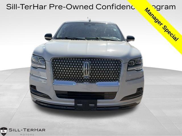 2023 Lincoln Navigator