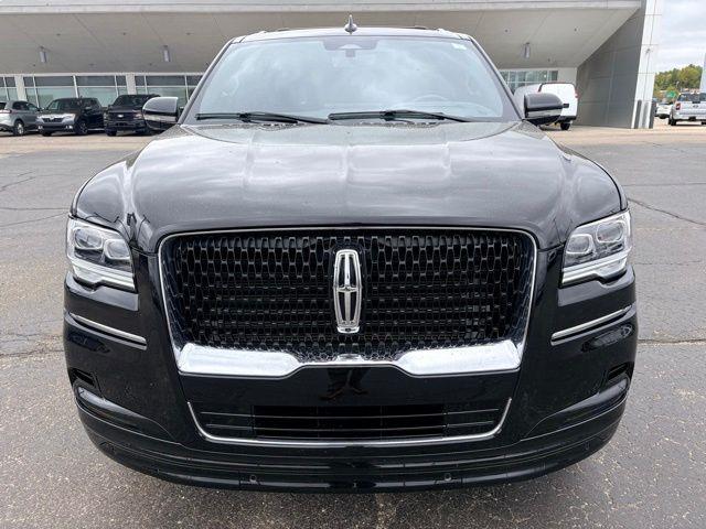 2024 Lincoln Navigator - $63,838