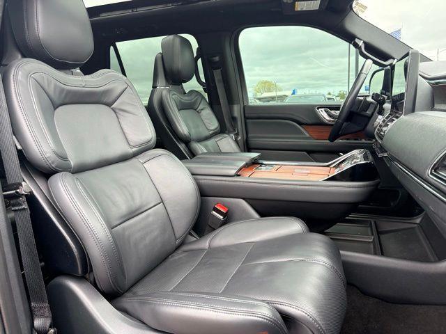 2024 Lincoln Navigator - $63,838