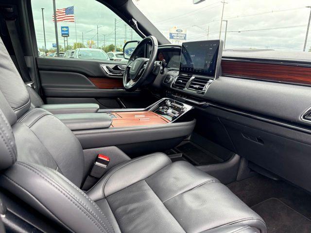 2024 Lincoln Navigator - $63,838