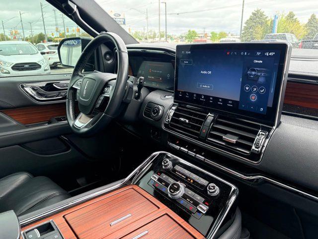 2024 Lincoln Navigator - $63,838