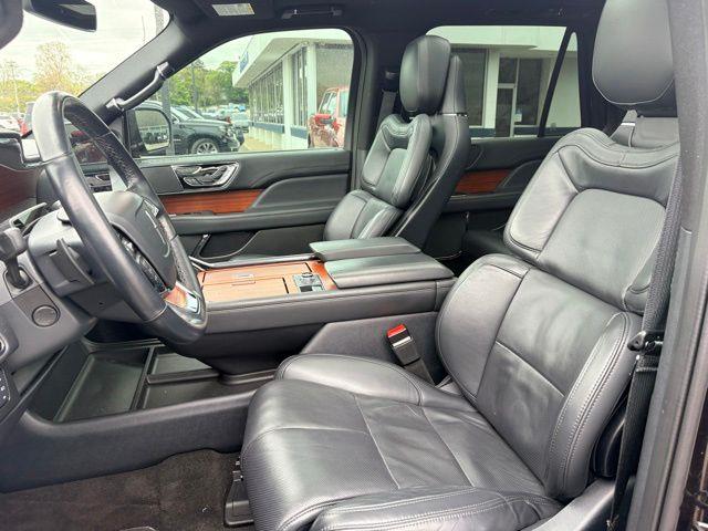 2024 Lincoln Navigator - $63,838