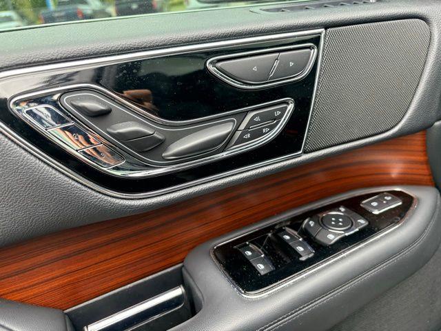 2024 Lincoln Navigator - $63,838