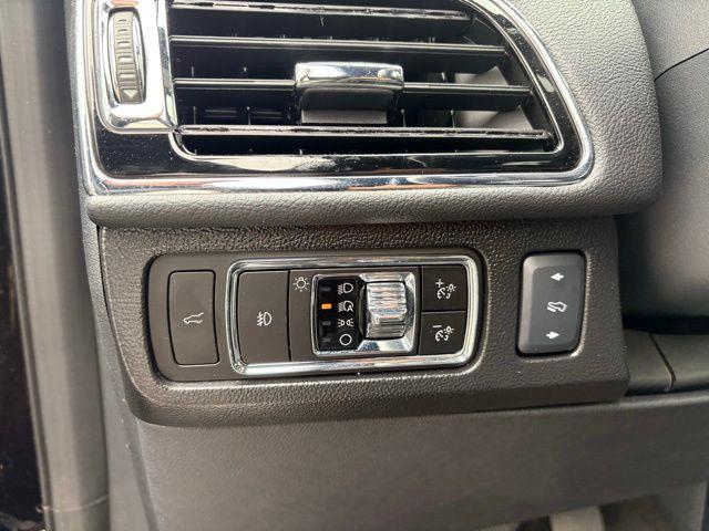 2024 Lincoln Navigator - $63,838