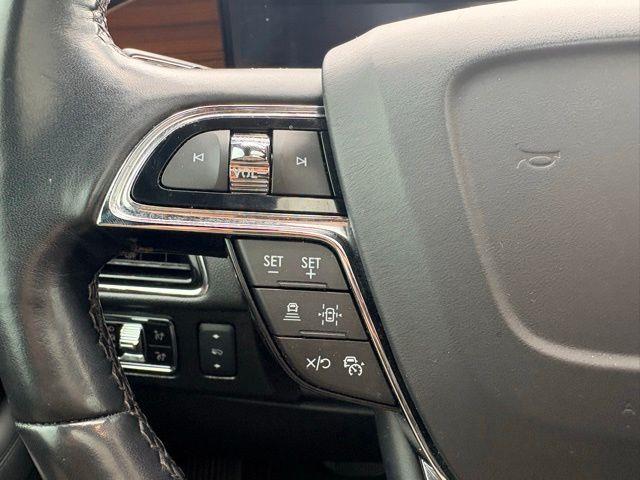2024 Lincoln Navigator - $63,838