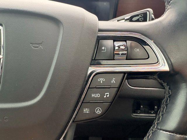 2024 Lincoln Navigator - $63,838