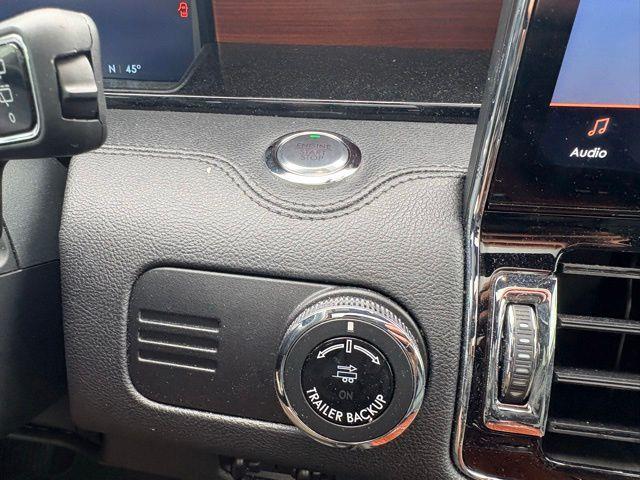 2024 Lincoln Navigator - $63,838