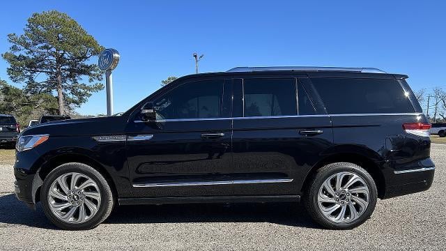 Preowned 2024 Lincoln Navigator Reserve for Sale