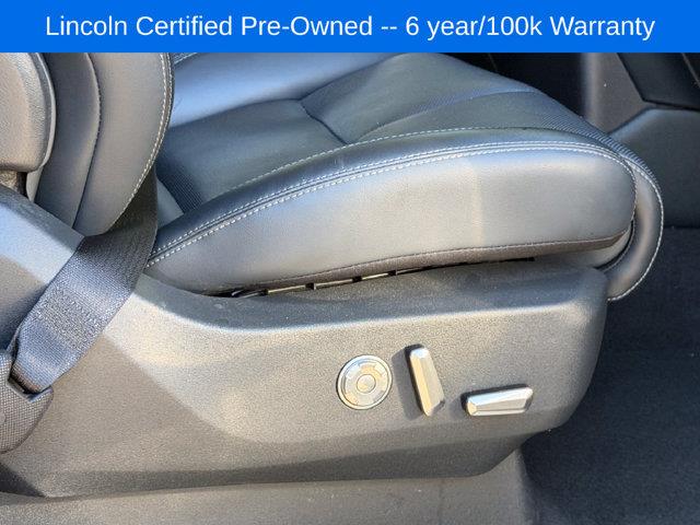 2025 Lincoln Navigator - $74,500