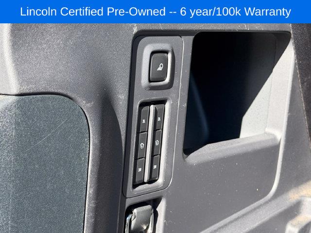 2025 Lincoln Navigator - $74,500