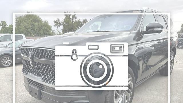 Preowned 2025 Lincoln Navigator Reserve for Sale