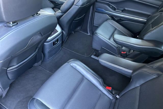 2025 Lincoln Navigator - $74,594
