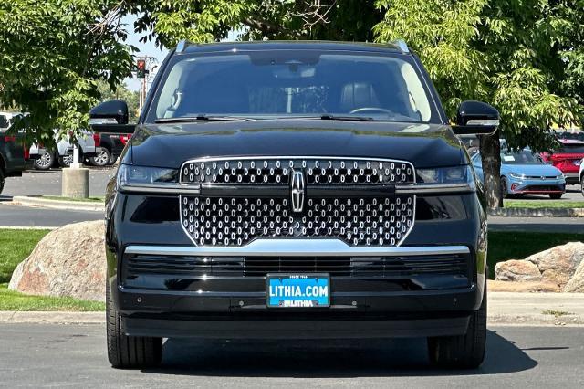 2025 Lincoln Navigator - $74,594