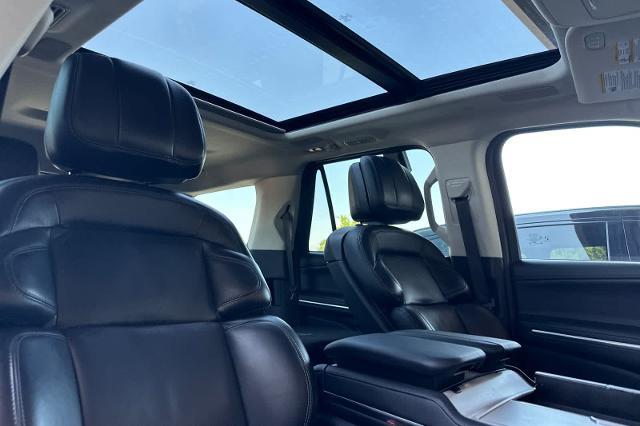 2025 Lincoln Navigator - $74,594