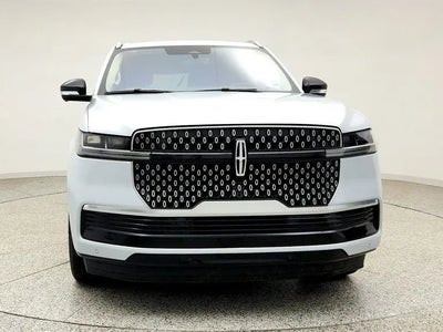 2025 Lincoln Navigator 4X4 Reserve 4DR SUV