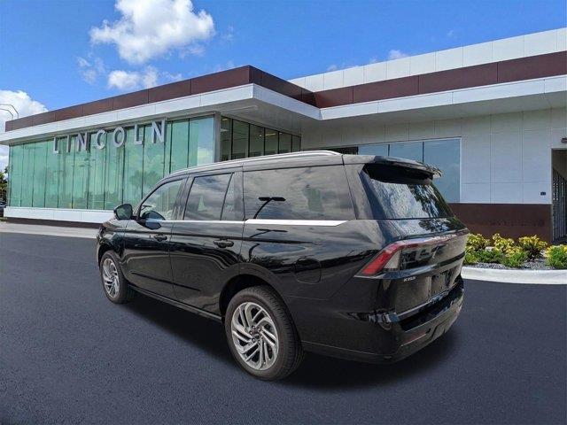 2026 Lincoln Navigator - $95,999