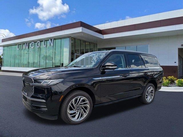 2026 Lincoln Navigator - $95,999