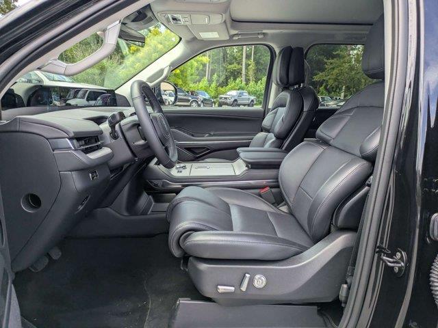2026 Lincoln Navigator - $95,999