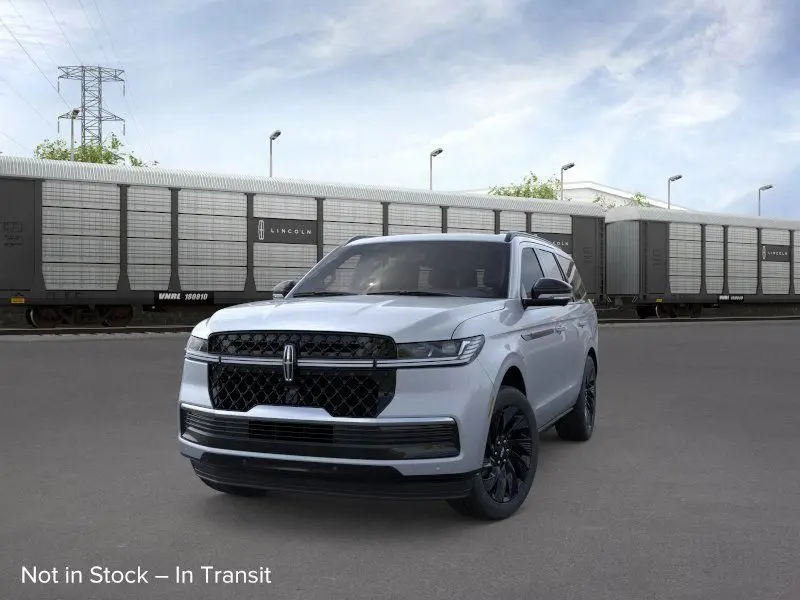 2026 Lincoln Navigator