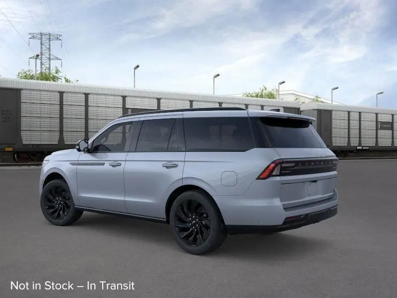 2026 Lincoln Navigator