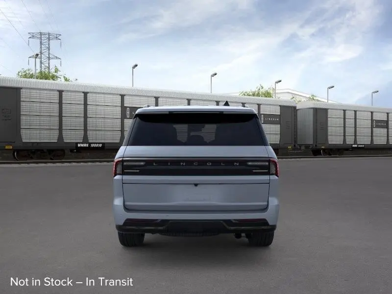 2026 Lincoln Navigator