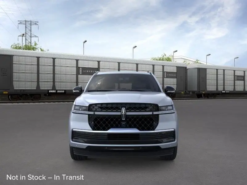2026 Lincoln Navigator