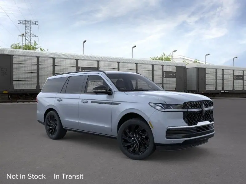 2026 Lincoln Navigator