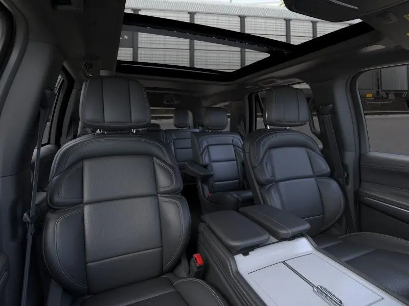 2026 Lincoln Navigator
