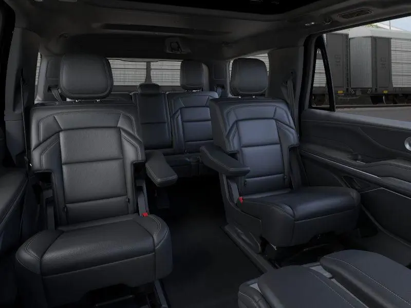 2026 Lincoln Navigator