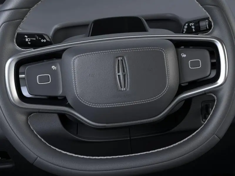 2026 Lincoln Navigator