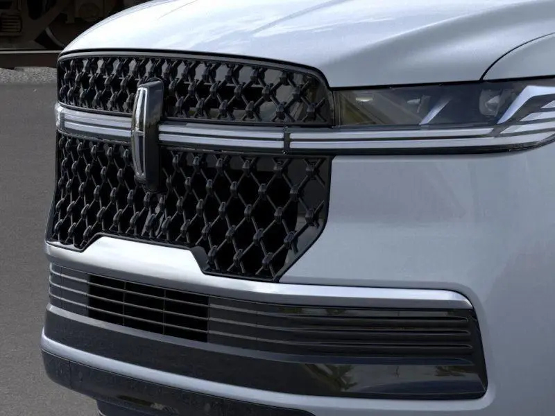 2026 Lincoln Navigator