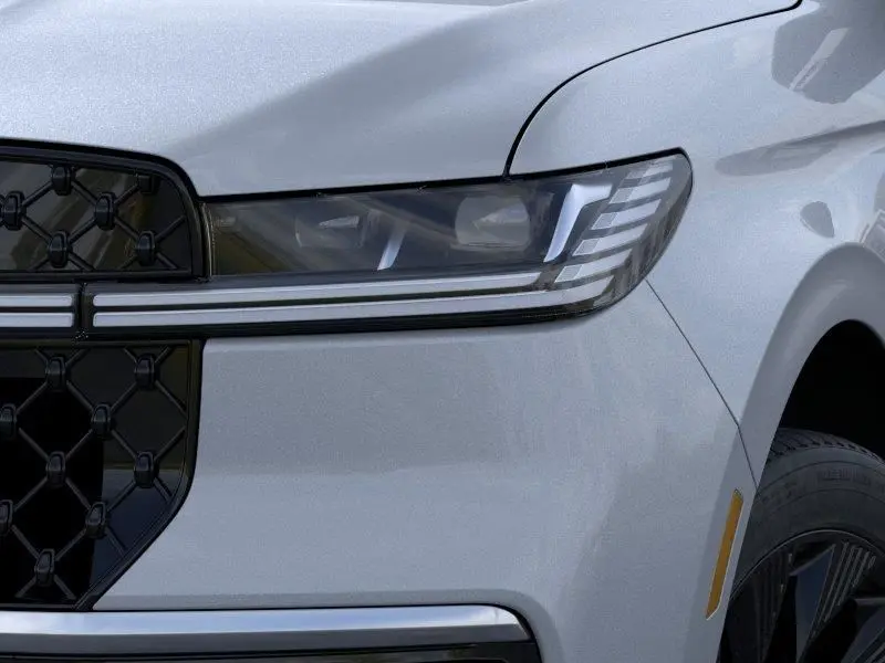 2026 Lincoln Navigator