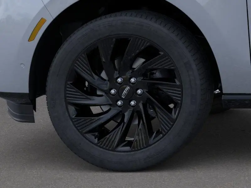 2026 Lincoln Navigator