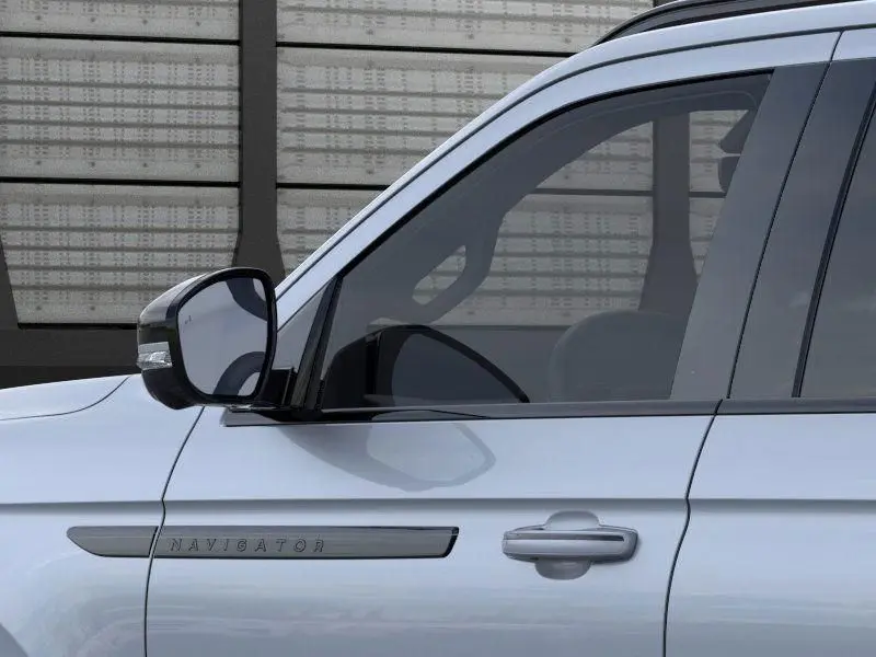 2026 Lincoln Navigator